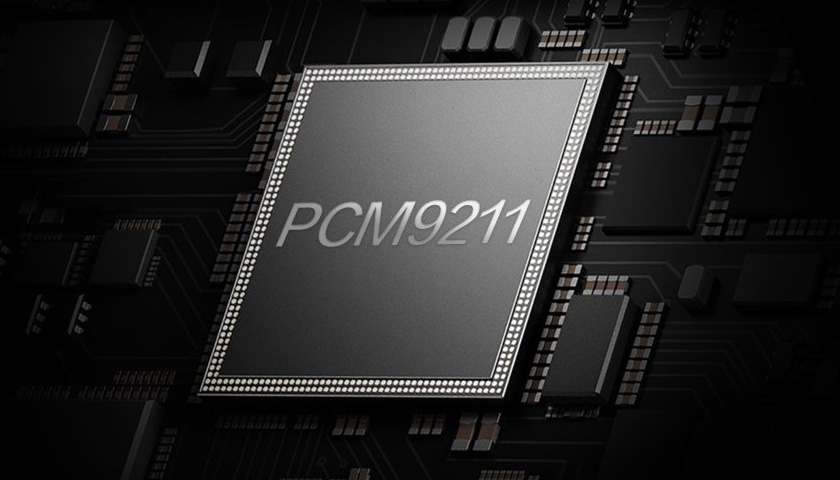 Цифровые аудиовходы