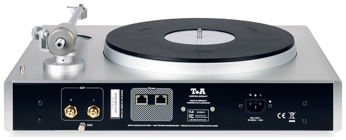 T+A G 2000 R-CMC