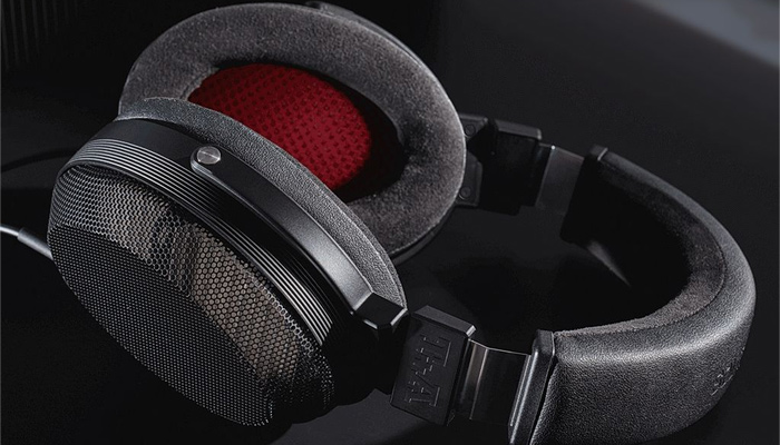 Новый излучатель TPM 2500