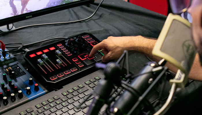 Всегда идеальный микс!