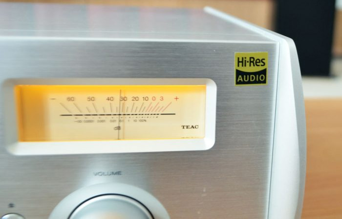TEAC NR-7CD TEAC NR-7CD