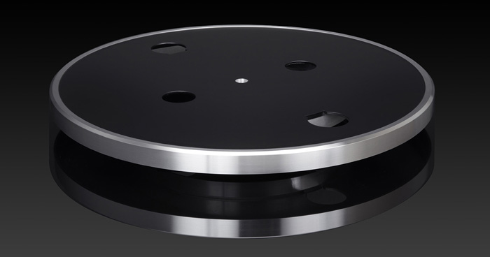 Улучшенный шпиндель с низким сопротивлением