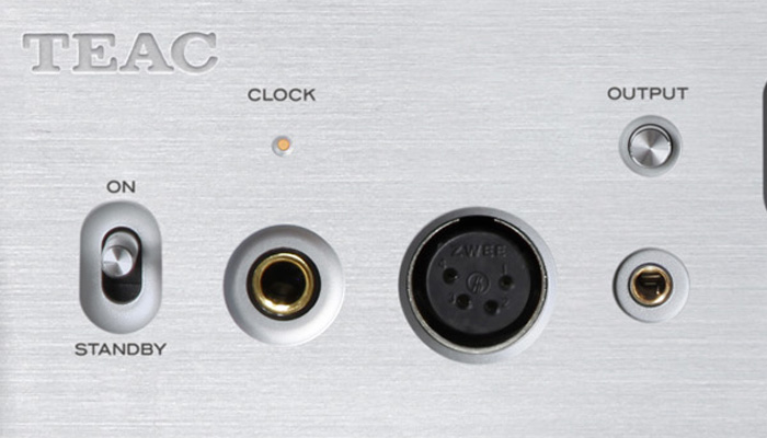 Балансный усилитель для наушников