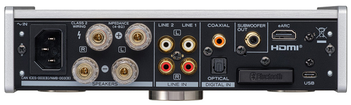 Ступенчатый регулятор громкости