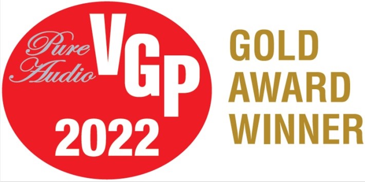 Japan VGP Award (The Visual Grand Prix Awards) 2022