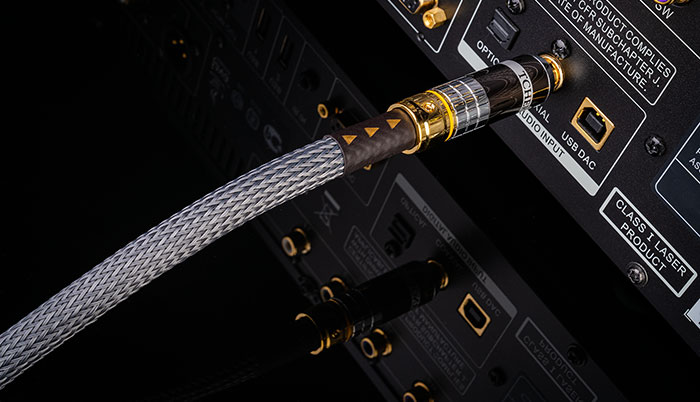 special coaxial