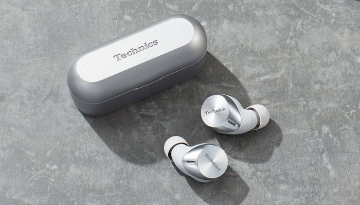Technics EAH-AZ60E-S