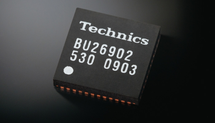 Полностью цифровой усилитель, JENO Engine