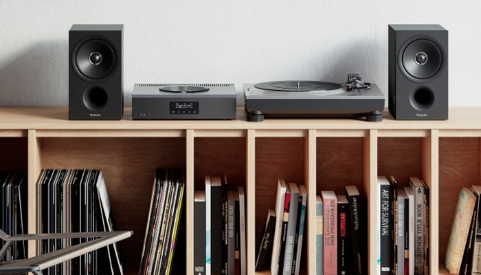 Разработано для изысканного прослушивания музыки