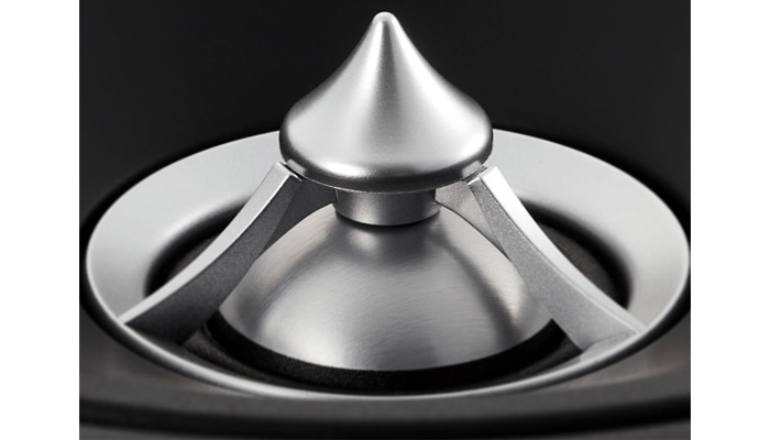 Фазовыравнивающая "пуля"