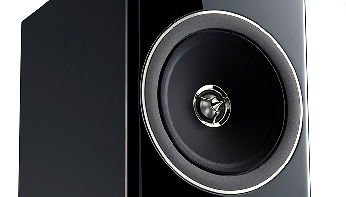 Диафрагма со свободным ходом