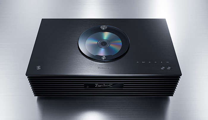 Technics SC-C70MK2