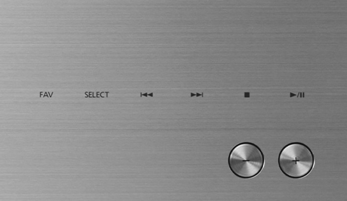 Technics SC-C70MK2