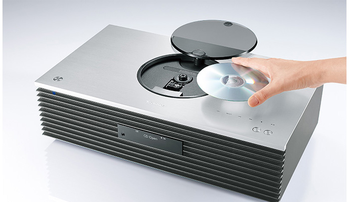 Technics SC-C70MK2