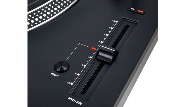 Technics SL-1210MK7EE