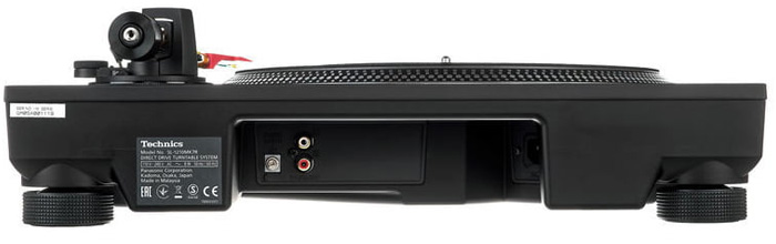 Technics SL-1210MK7EE