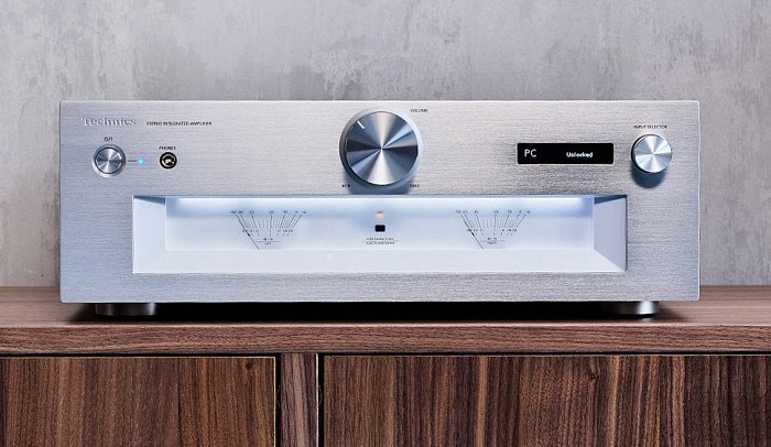 Technics SU-G700