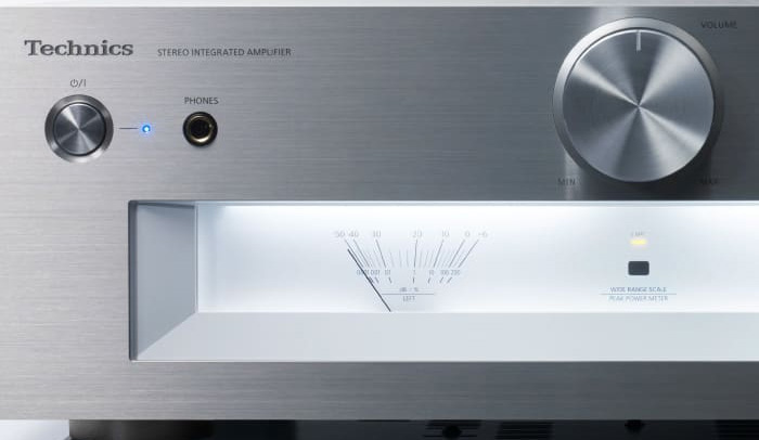 Technics SU-G700