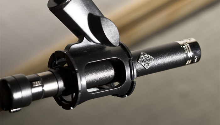 Звуковые характеристики