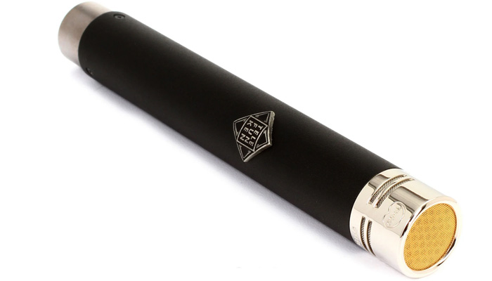 Подробная частотная характеристика