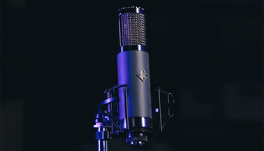 Telefunken TF51 конденсаторный микрофон