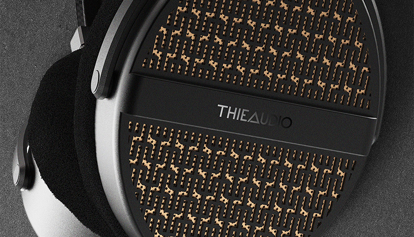 ThieAudio Cypher полноразмерные открые наушники