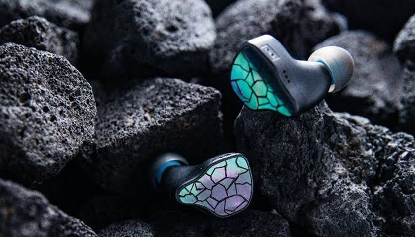 ThieAudio Hype 4 MKII наушники внутриканальные