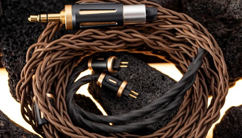 THIEAUDIO Monarch MKIV