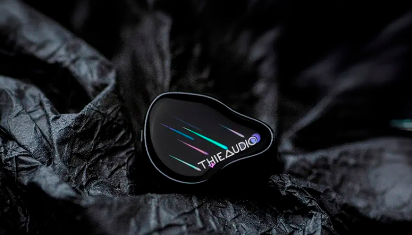 THIEAUDIO Monarch MKIV
