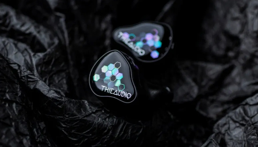 THIEAUDIO Monarch MKIV