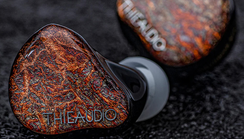 ThieAudio Monarch MKII