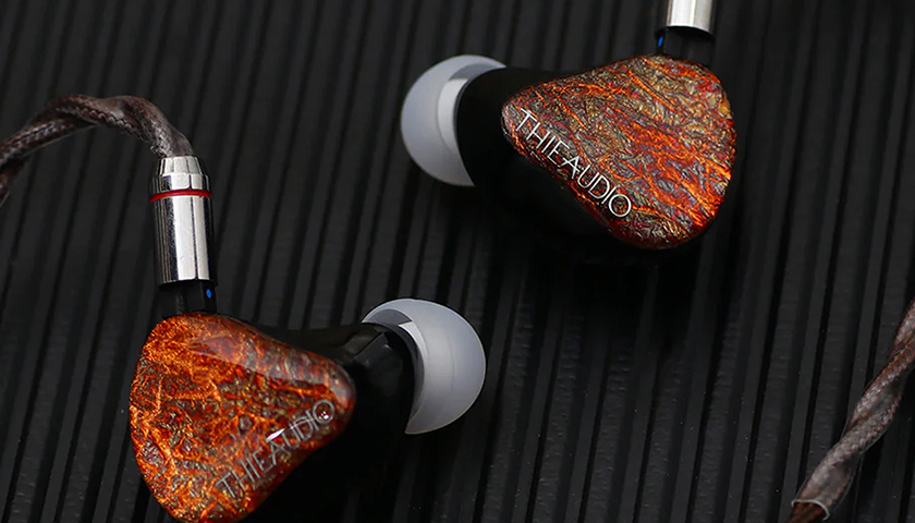 ThieAudio Monarch MKII