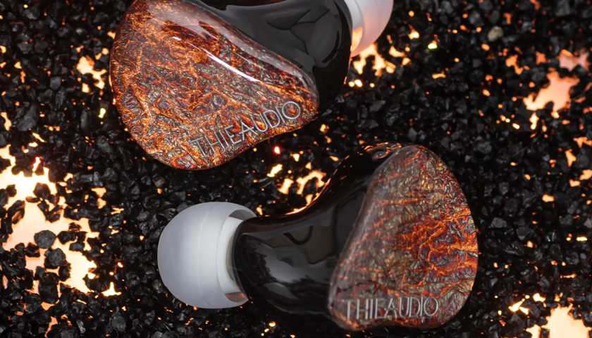 ThieAudio Monarch MKII