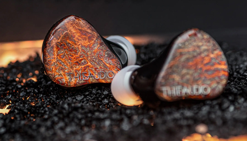 ThieAudio Monarch MKII