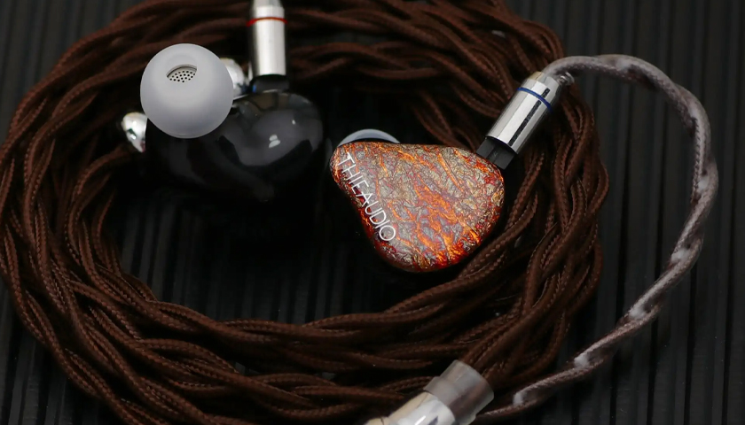 ThieAudio Monarch MKII