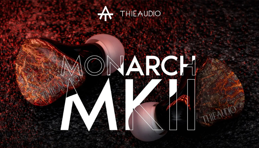 ThieAudio Monarch MKII