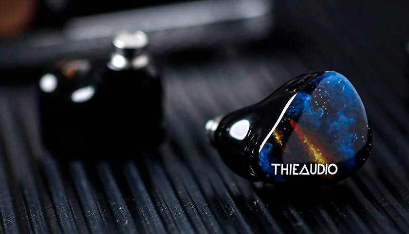ThieAudio Origin наушники