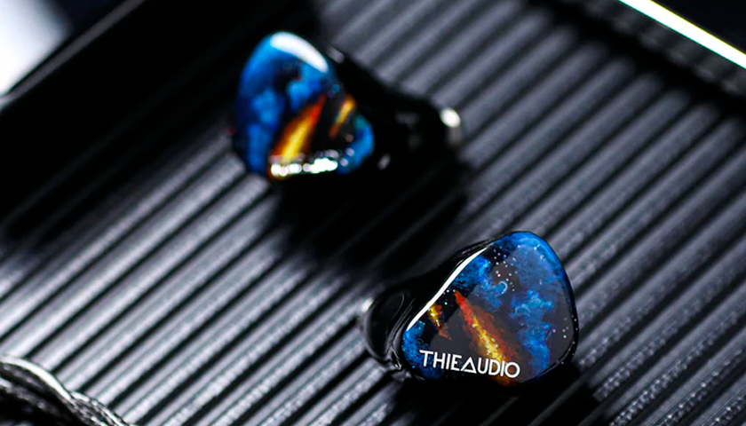 ThieAudio Origin наушники