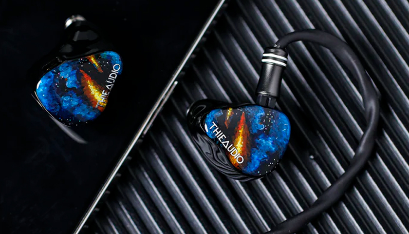 ThieAudio Origin наушники