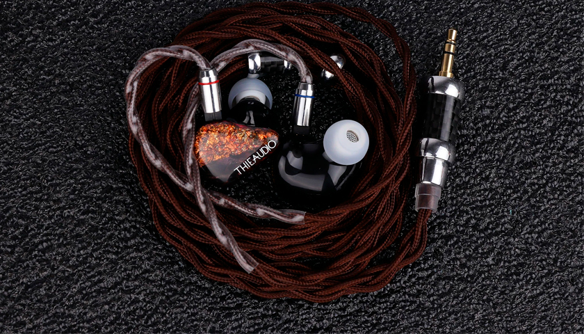ThieAudio V16 Divinity наушники