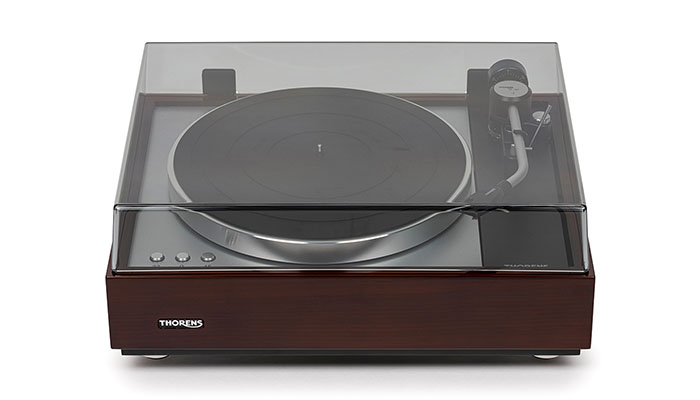 Thorens TD 1601