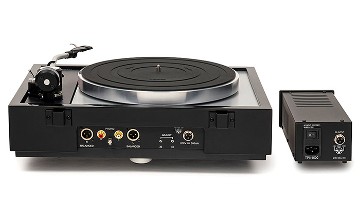 Thorens TD 1601