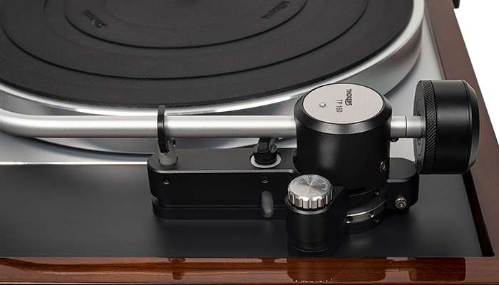 Thorens TD 1601