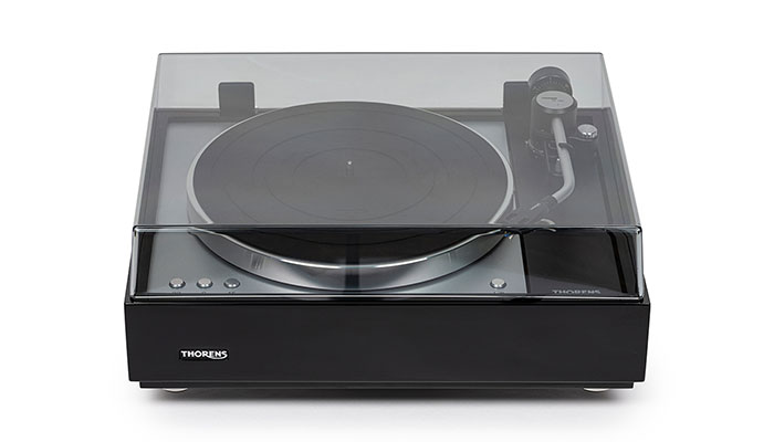 Thorens TD 1601