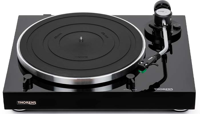 Thorens TD-204