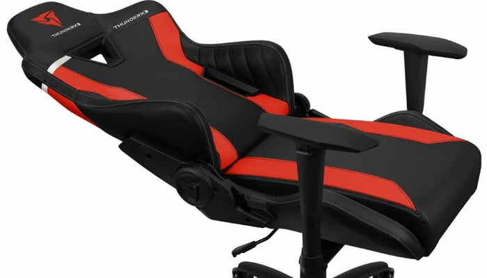 Дышащая поверхность кресла AIR Tech