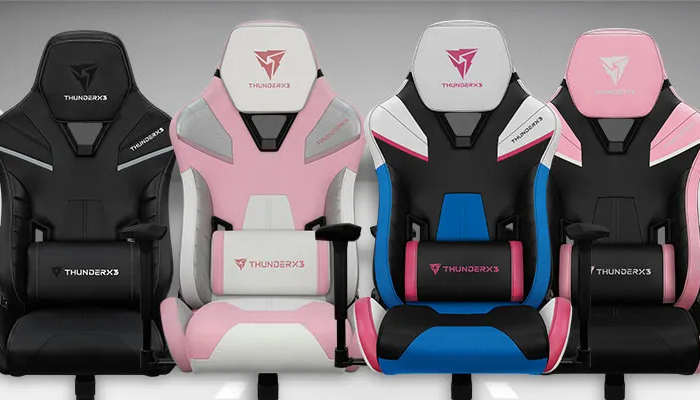 ThunderX3 TC3 MAX