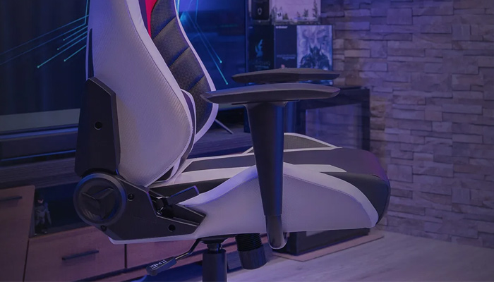 Регулировка угла наклона