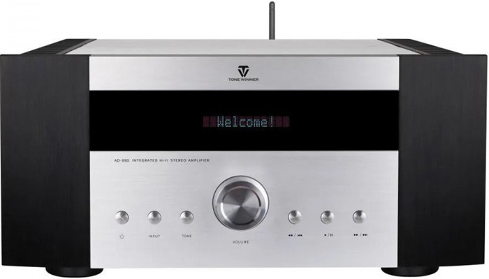 Раздельное исполнение ключевых компонентов