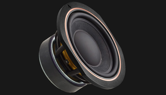 Басовые динамики нового поколения